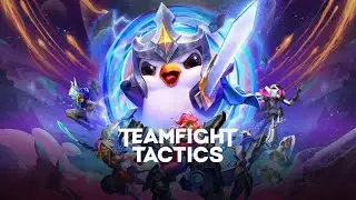 KARDEŞİMLE TFT SET 16 MUHTİŞİM İKİLİ