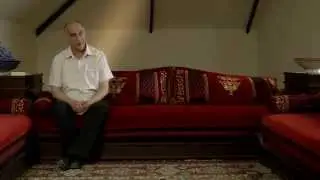 מאיר בוזגלו על דוד בוזגלו. חלק א'