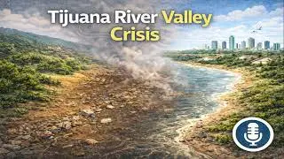 S02 E09 - Tijuana River Valley Crisis - Voices from the Valley