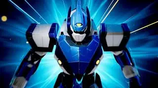 MASSIVE Mech Battles! Destroying ENTIRE Cities - Override: Mech City Brawl