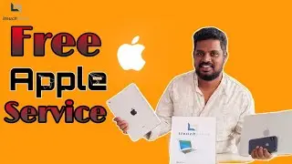 Free Service For Your old Apple Products || itouch store