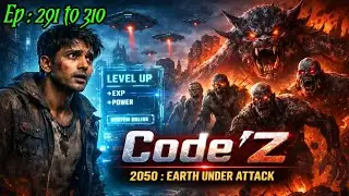 Code'Z 