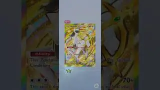 Opening 10 Triumphant Light Packs in TCG Pocket! #pokemon #packopening #tcgpokemon #tcg