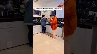 Aaj ghar me world war 3 hoga😆🫣 #shortsvideo #funnymemes #comedy #devranijethani #funny #reels