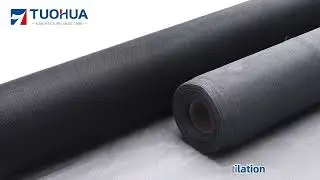 fiberglass mesh mosquito netting