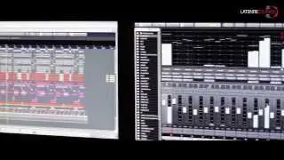 LATENITESTUDIOS PROMO VIDEO