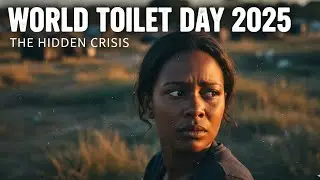 Why Millions Still Don&rsquo;t Have Toilets | World Toilet Day 2025 Theme