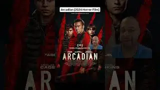 Arcadian (2024 Horror Film) | SacTown Movie Buffs | Movie Reviews
