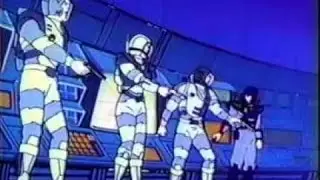 Spiral Zone Episode 52 &hearts; Power Play
