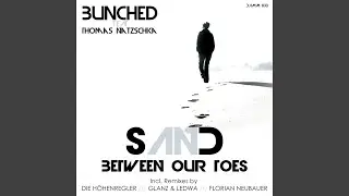 Sand Between Our Toes (Die H&ouml;henregler Remix)