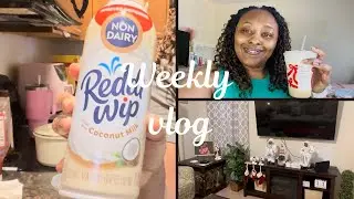 The shutdown is finally over|Final days of the shutdown| Starbucks Red Cup Day