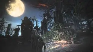 Bloodborne - Final Boss - with Ending & Credits