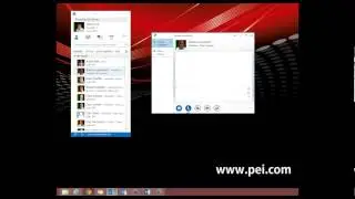 Microsoft Lync 2013 &mdash; как парковать звонки и возобновлять их