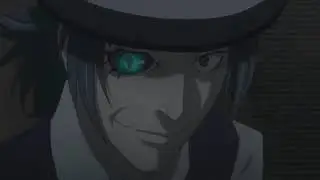B: The Beginning Amv