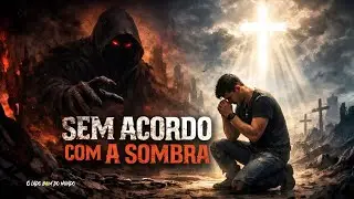 Sem Acordo com a Sombra | Rock Crist&atilde;o Pesado Post-Hardcore Metalcore