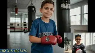 kids boxing gloves