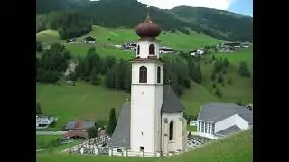 Navis Geläute der Pfarrkirche