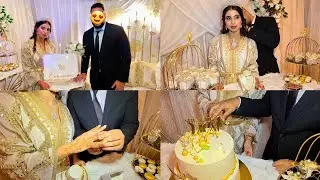 أجمل لحظات عشتهم ختي الحبيبة هية أو رجلها معمر هدشي ميتنسا ليهم الله إصخر ليهم