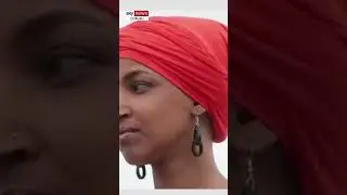 Douglas Murray slams Ilhan Omar for recent allegation