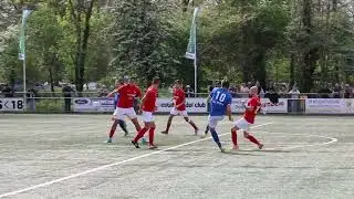 Kans Bart (GDA-Loosduinen 13-4-2024)
