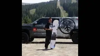 Men&rsquo;s Proto T3 Ultra Snowboard