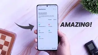 Samsung Galaxy Users - Make These 5 Useful Changes To Your Device NOW!