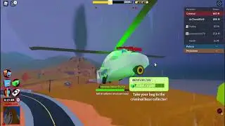 Getting 700 million cash without any gamepasses [2021] | Roblox Jailbreak