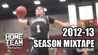 OFFICIAL 2012-13 Home Team Hoops Season Mixtape