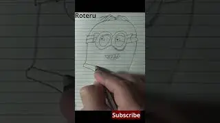 How to draw Minions # Short