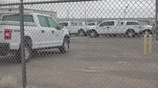 Oncor prepared for potential power outages on Wednesday in West Texas