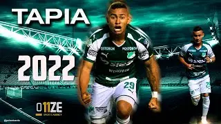 RAFAEL TAPIA 2022