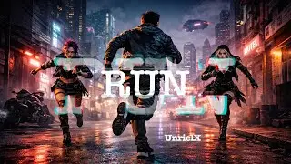 Run - Official Music Video