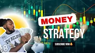 SIMPLE FOREX ANALYSIS AND ENTRY STRATEGY FOR BEGINNERS