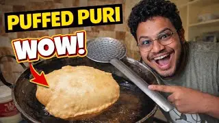 టిఫిన్ లోకి అదిరిపోయే మెంతుకూర పూరి 😋 Crispy Methi Masala Puri | Easy & Healthy