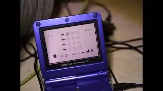 Nanoloop Trio Jam - Analog C Sync- Two Master-Mono slave-2 slave