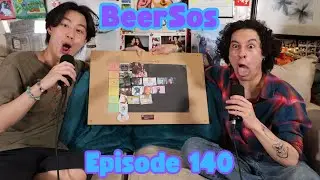 Ranking mental health illnesses | BeerSos #140
