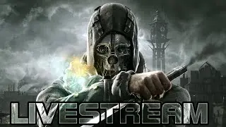 Road to 50k | DISHONORED