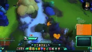 WildStar Meditation Spot FABkit