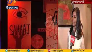 Etv Exclusive Interview with Actress Nandita Das  | New Movie Manto