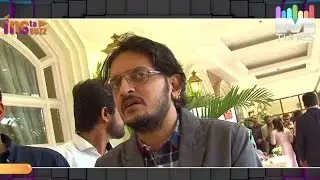 Vishesh Bhatt on upcoming projects & digital content | MTunes HD