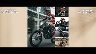 Tomofree SS8 Electric Dirt Bike Review | 53MPH 72V 10,000W Off-Road Power Beast