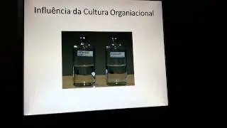 CULTURA E PODER