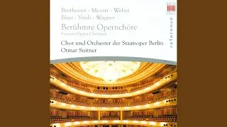 Der fliegende Holl&auml;nder: Act II - 