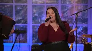 Ema Jovanovska i Grupa Pletenka - Samo ti - Na zdravje LIVE TV Show