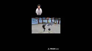 Live streaming of SN DEEP 01M