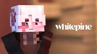 WhitePine Episode 2【 Fan Animation 】The Meeting