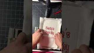 Designs By Juju - Santa&rsquo;s Magic Key