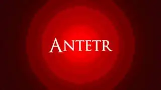 2D ANTETR Intro