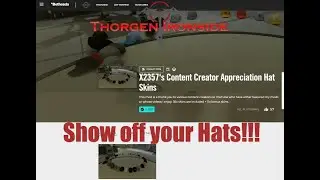 Starfield Mods - Community Photos for X2357 Content Creator Hats #starfield #starfieldmods #bethesda