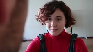 Conservatoire Cours de jeu face cam   Delphine Noels